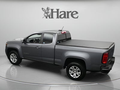 2021 Chevrolet Colorado 2WD LT