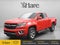 2017 Chevrolet Colorado 2WD Z71