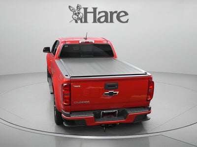 2017 Chevrolet Colorado 2WD Z71