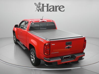 2017 Chevrolet Colorado 2WD Z71