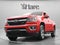 2017 Chevrolet Colorado 2WD Z71