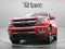 2017 Chevrolet Colorado 2WD Z71
