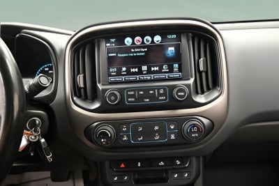 2017 Chevrolet Colorado 2WD Z71