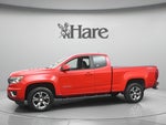 2017 Chevrolet Colorado 2WD Z71