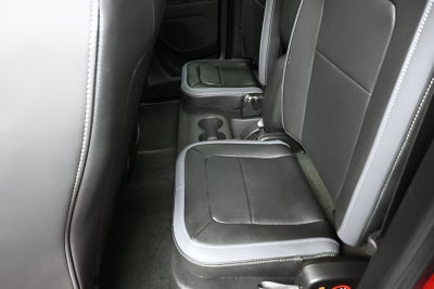 2017 Chevrolet Colorado 2WD Z71