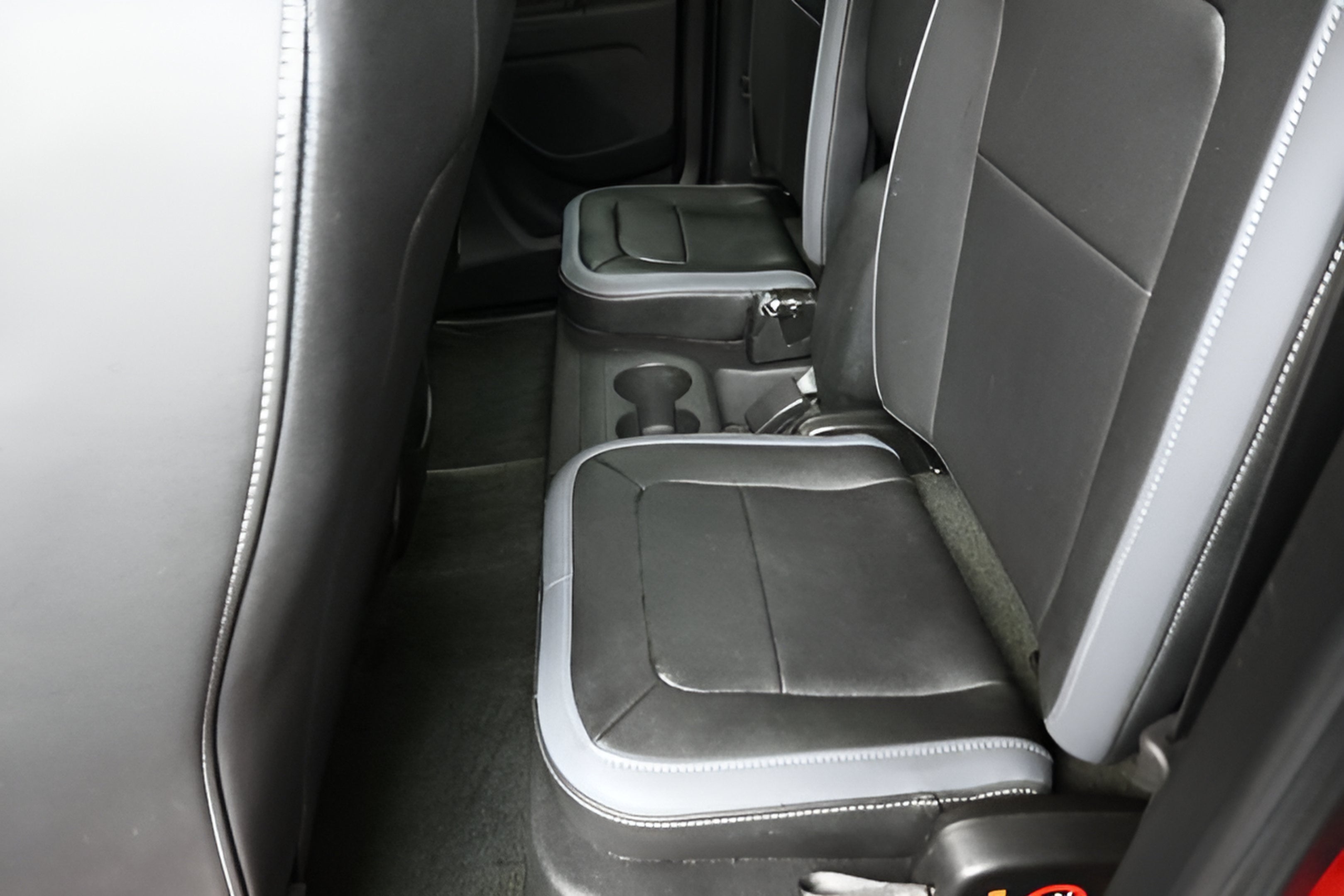 2017 Chevrolet Colorado 2WD Z71