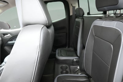 2017 Chevrolet Colorado 2WD Z71