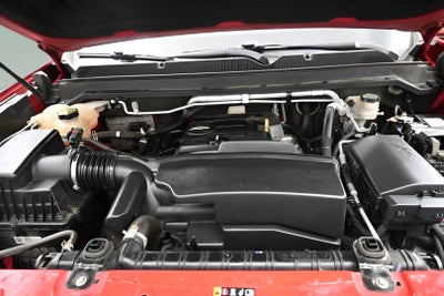 2017 Chevrolet Colorado 2WD Z71