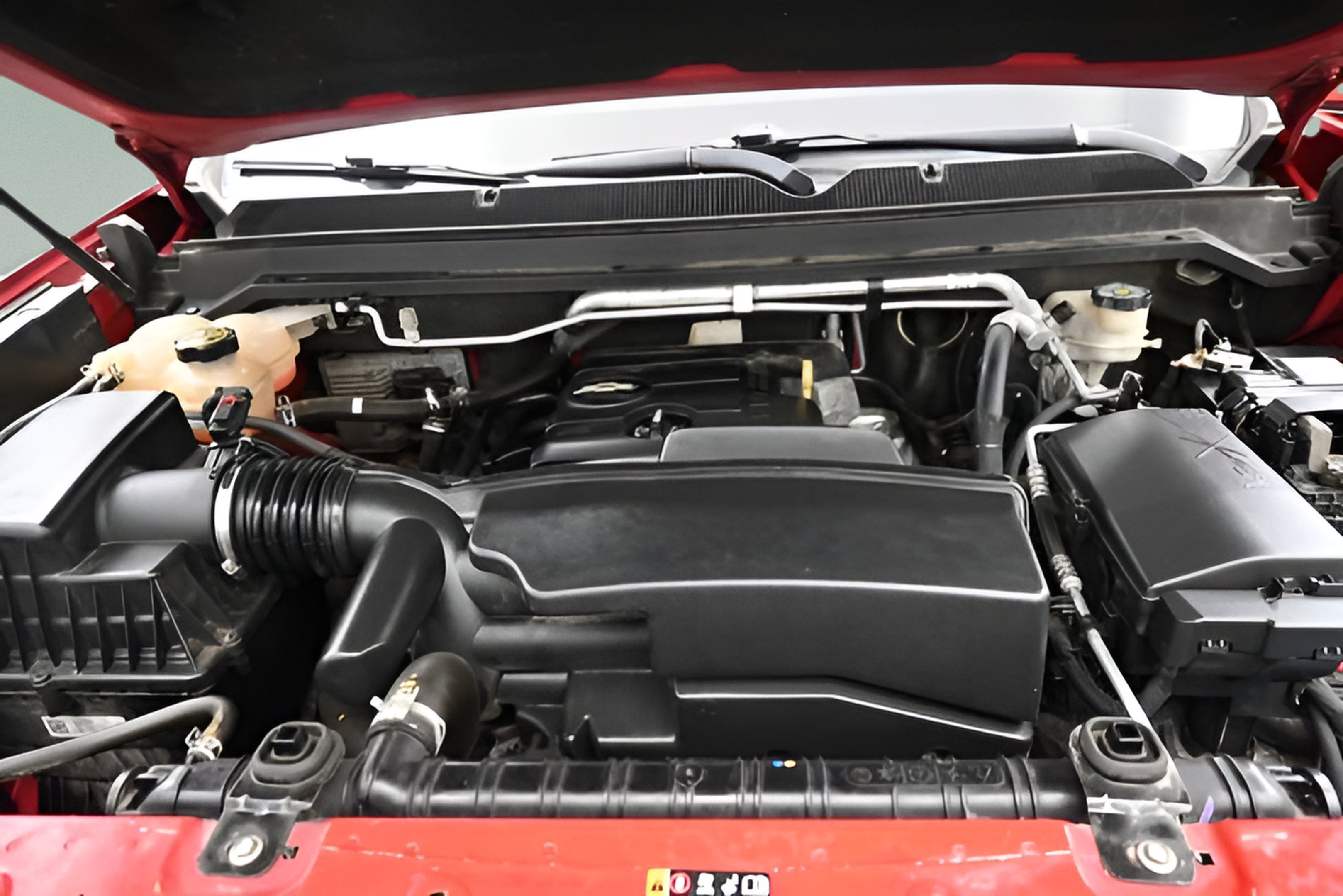 2017 Chevrolet Colorado 2WD Z71