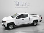 2019 Chevrolet Colorado 4WD Work Truck