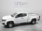2019 Chevrolet Colorado 4WD Work Truck