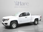 2019 Chevrolet Colorado 4WD Work Truck