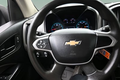 2019 Chevrolet Colorado 4WD Work Truck