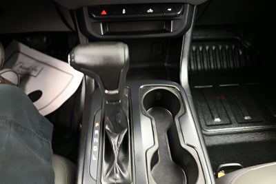 2019 Chevrolet Colorado 4WD Work Truck