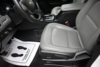 2019 Chevrolet Colorado 4WD Work Truck
