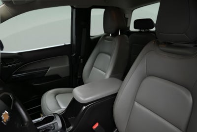 2019 Chevrolet Colorado 4WD Work Truck