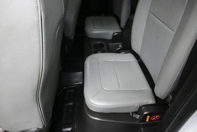 2019 Chevrolet Colorado 4WD Work Truck