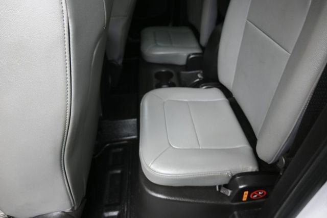2019 Chevrolet Colorado 4WD Work Truck