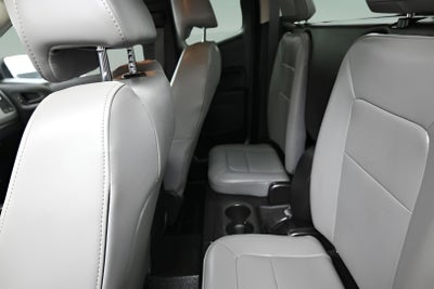 2019 Chevrolet Colorado 4WD Work Truck