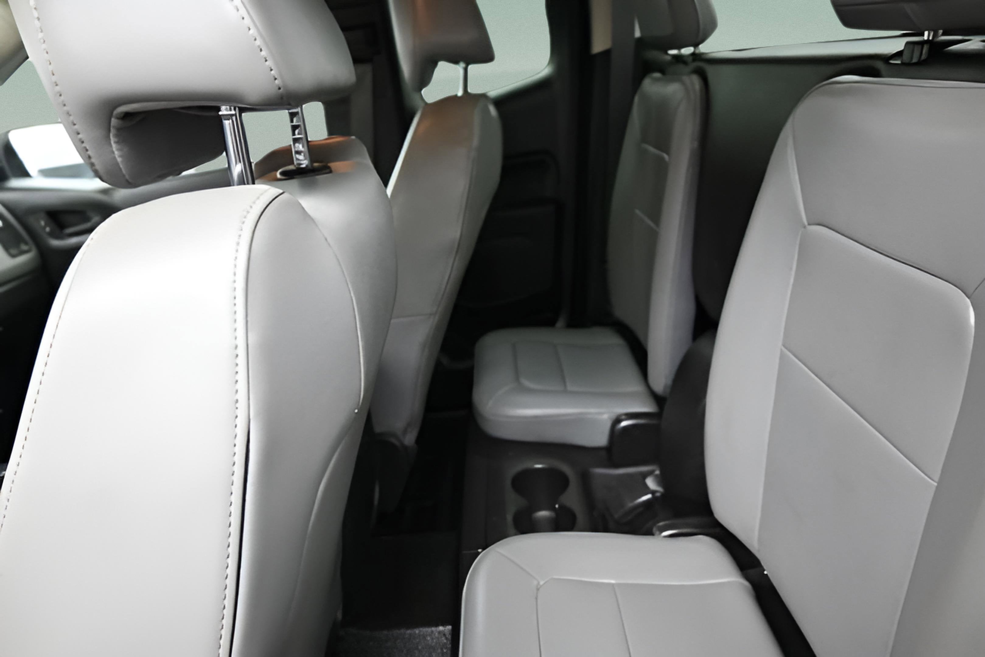 2019 Chevrolet Colorado 4WD Work Truck