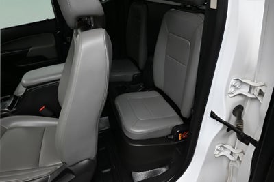 2019 Chevrolet Colorado 4WD Work Truck