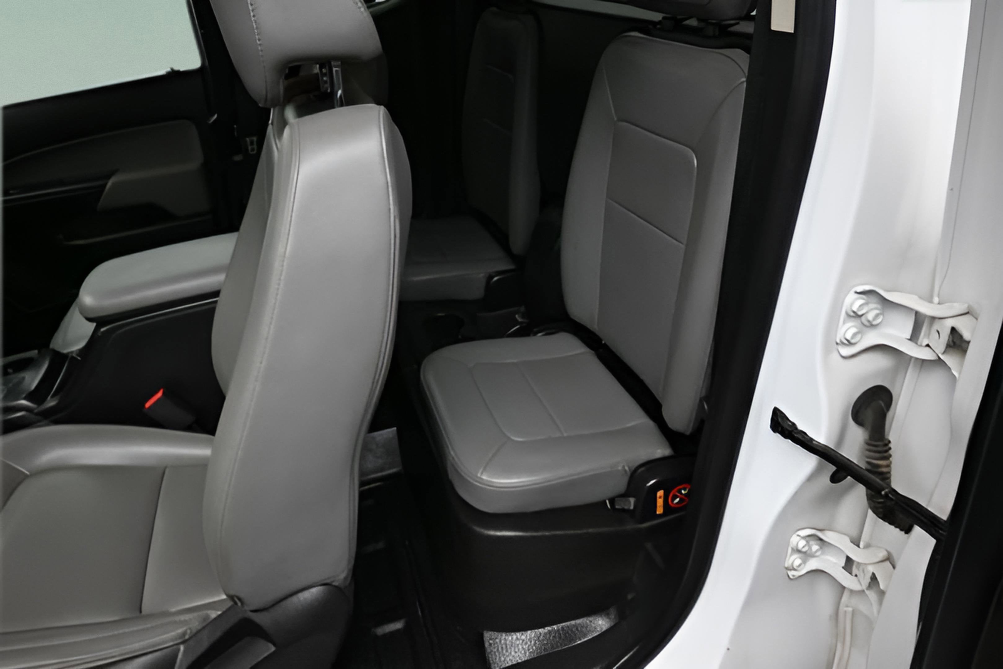 2019 Chevrolet Colorado 4WD Work Truck