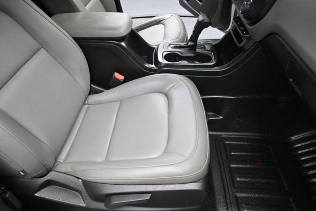 2019 Chevrolet Colorado 4WD Work Truck