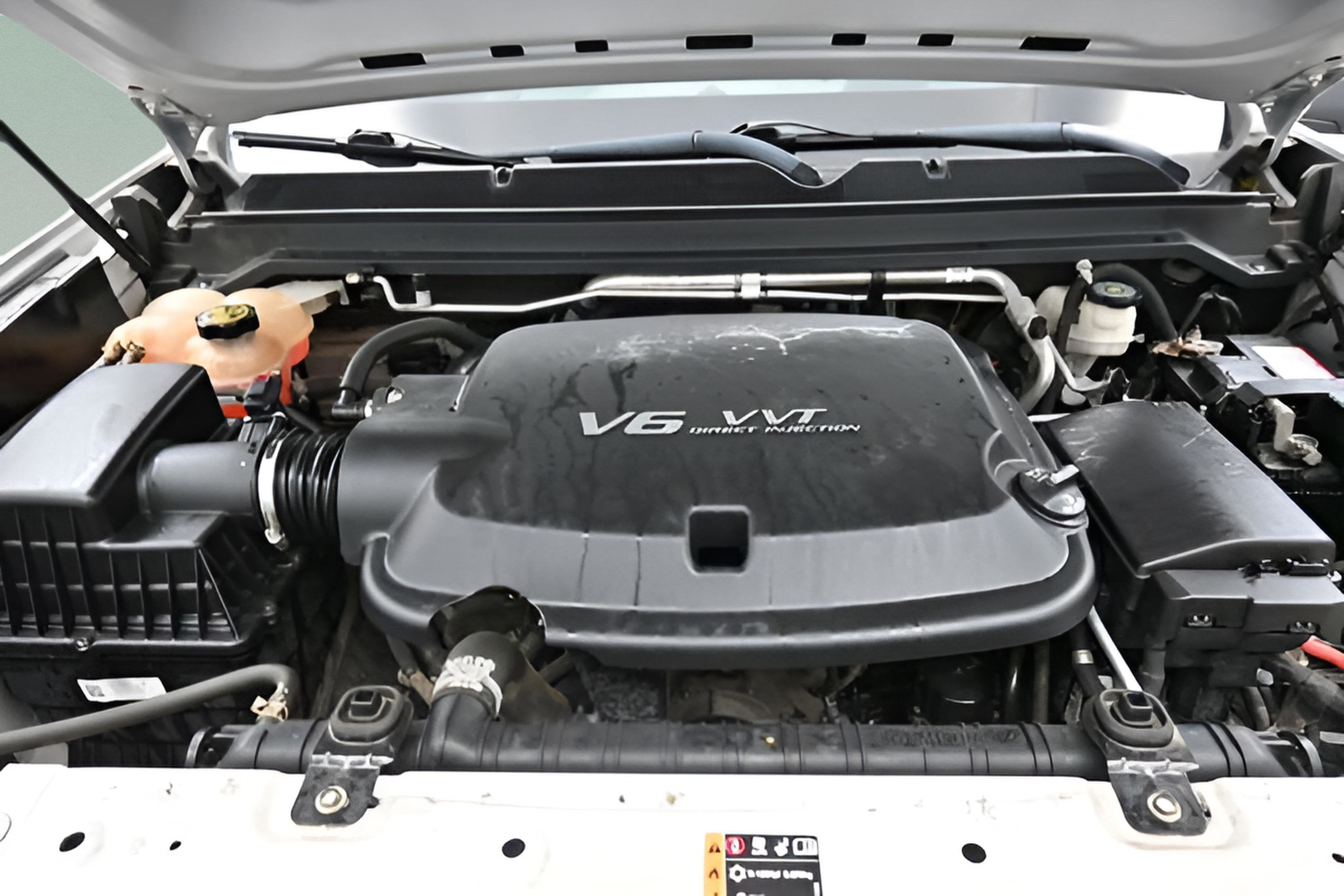 2019 Chevrolet Colorado 4WD Work Truck