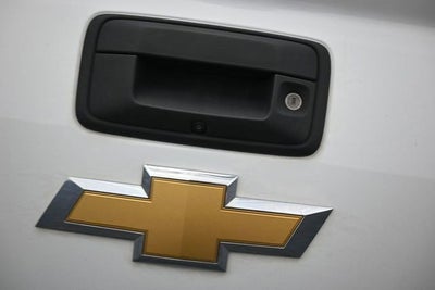 2019 Chevrolet Colorado 4WD Work Truck