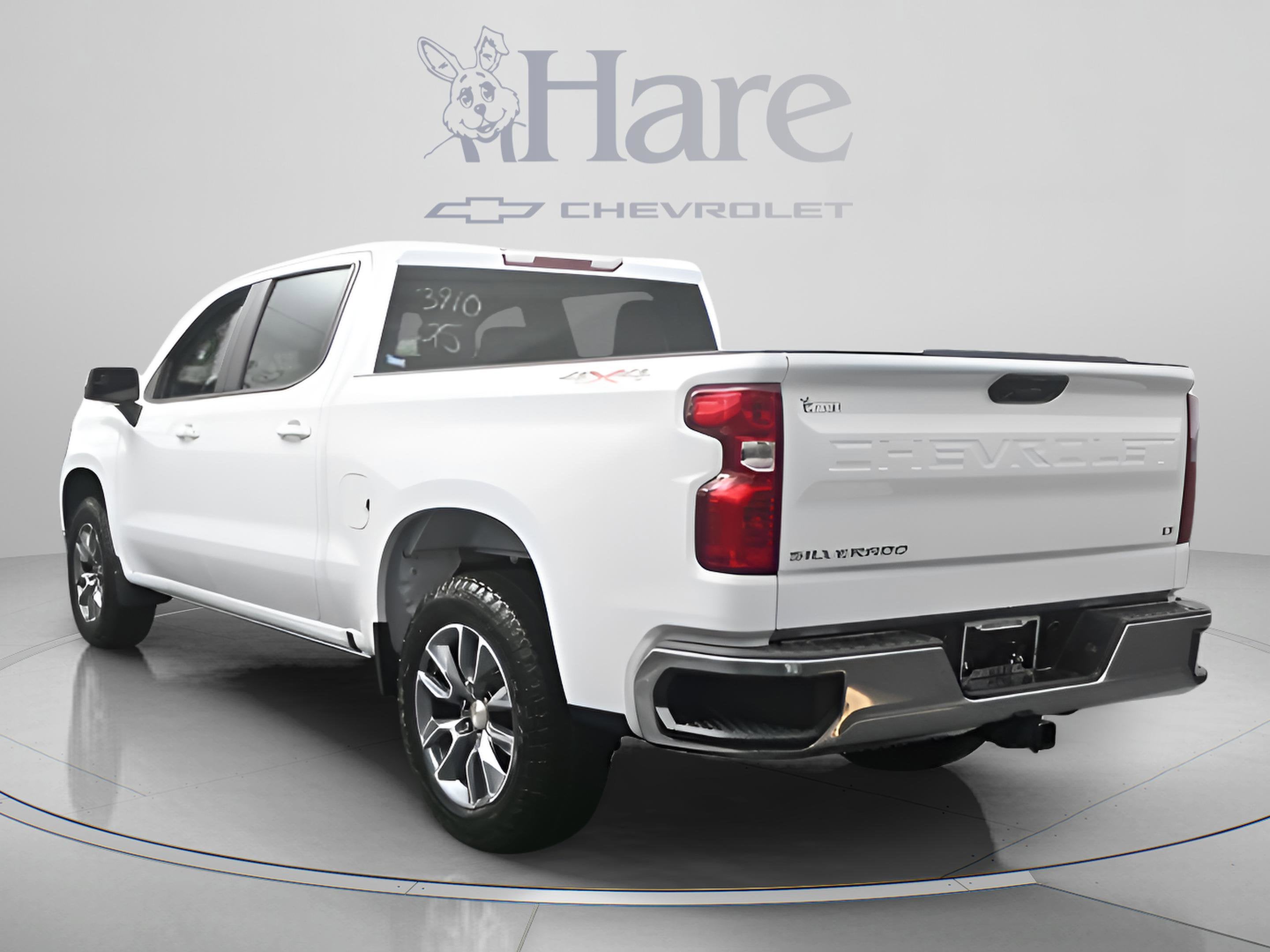 2026 Chevrolet Silverado 1500 LT - Photo 12