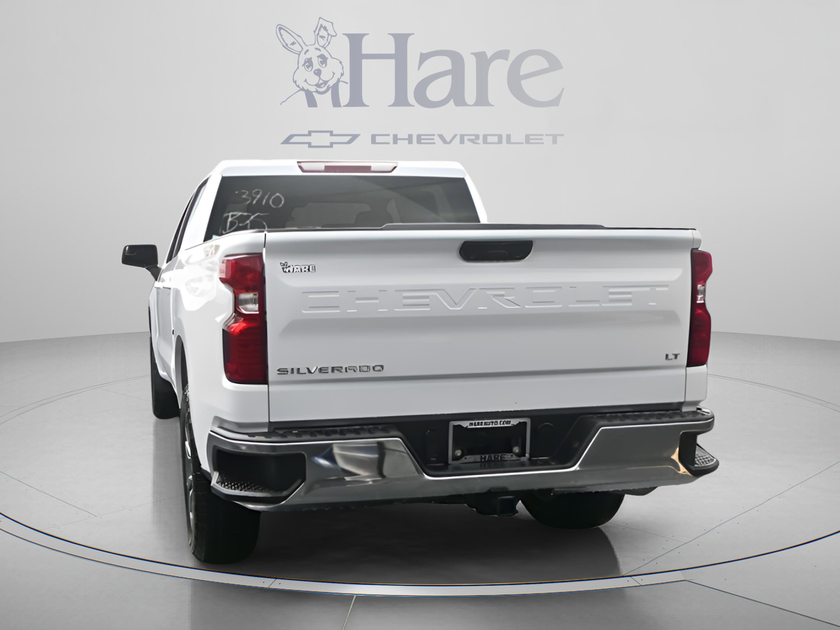 2026 Chevrolet Silverado 1500 LT - Photo 15