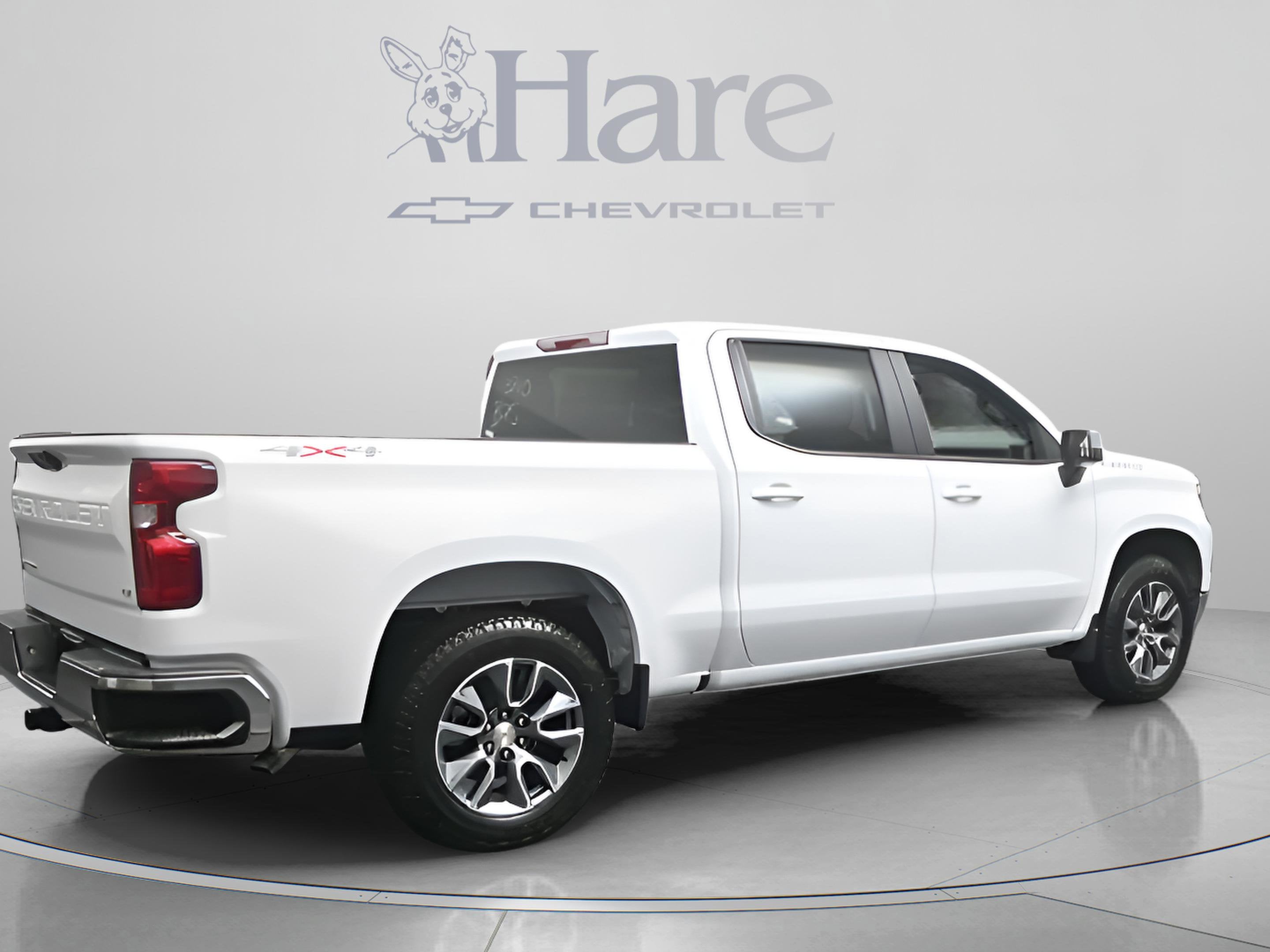 2026 Chevrolet Silverado 1500 LT - Photo 17