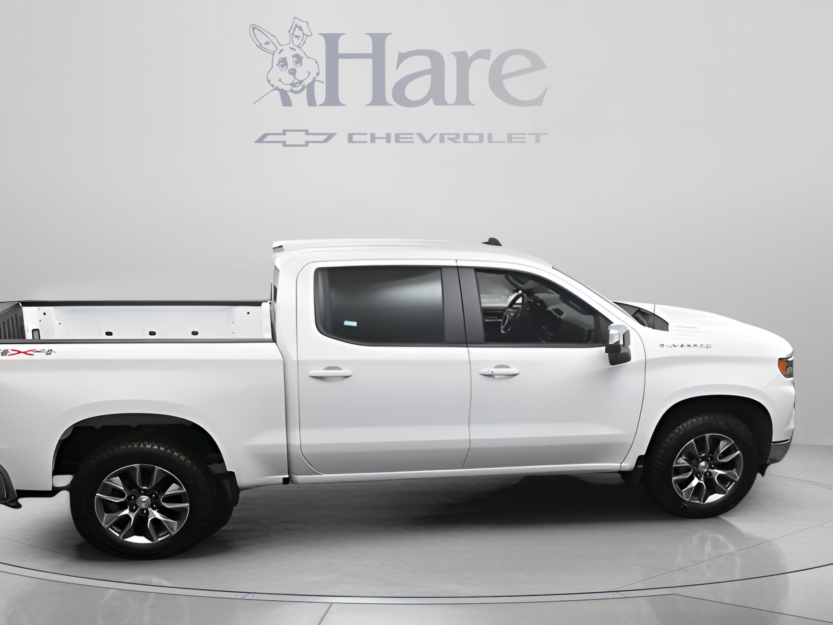 2026 Chevrolet Silverado 1500 LT - Photo 20