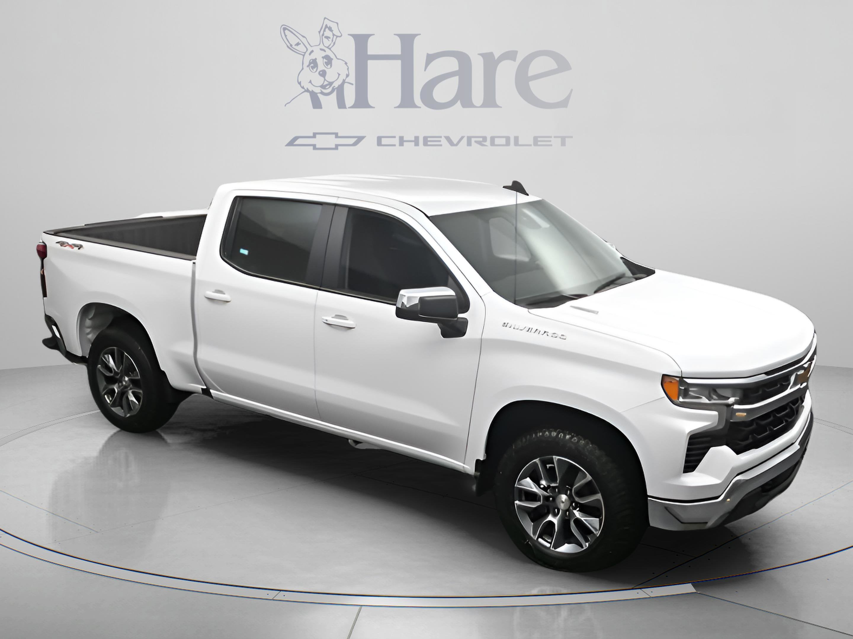 2026 Chevrolet Silverado 1500 LT - Photo 25