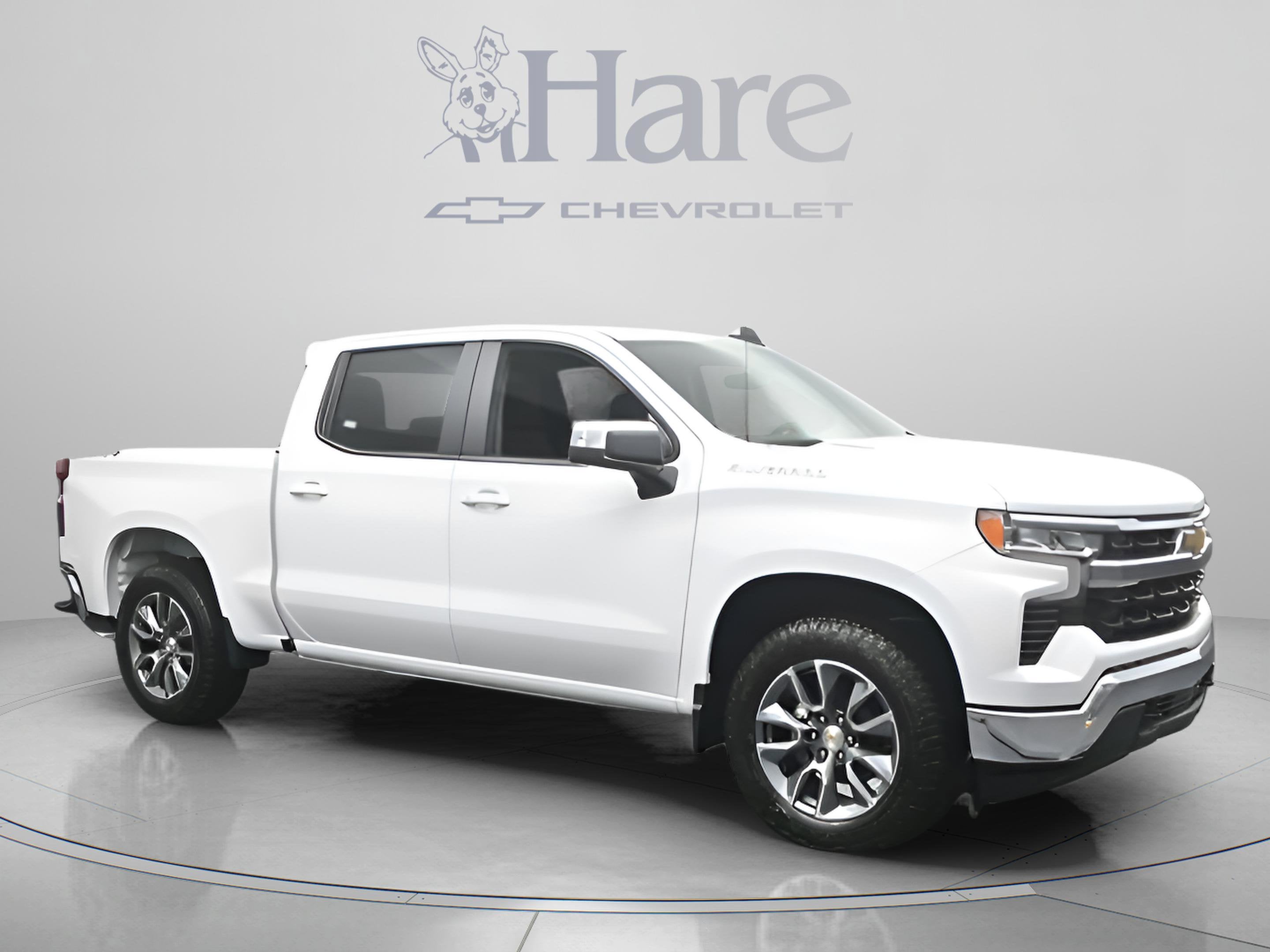 2026 Chevrolet Silverado 1500 LT - Photo 26
