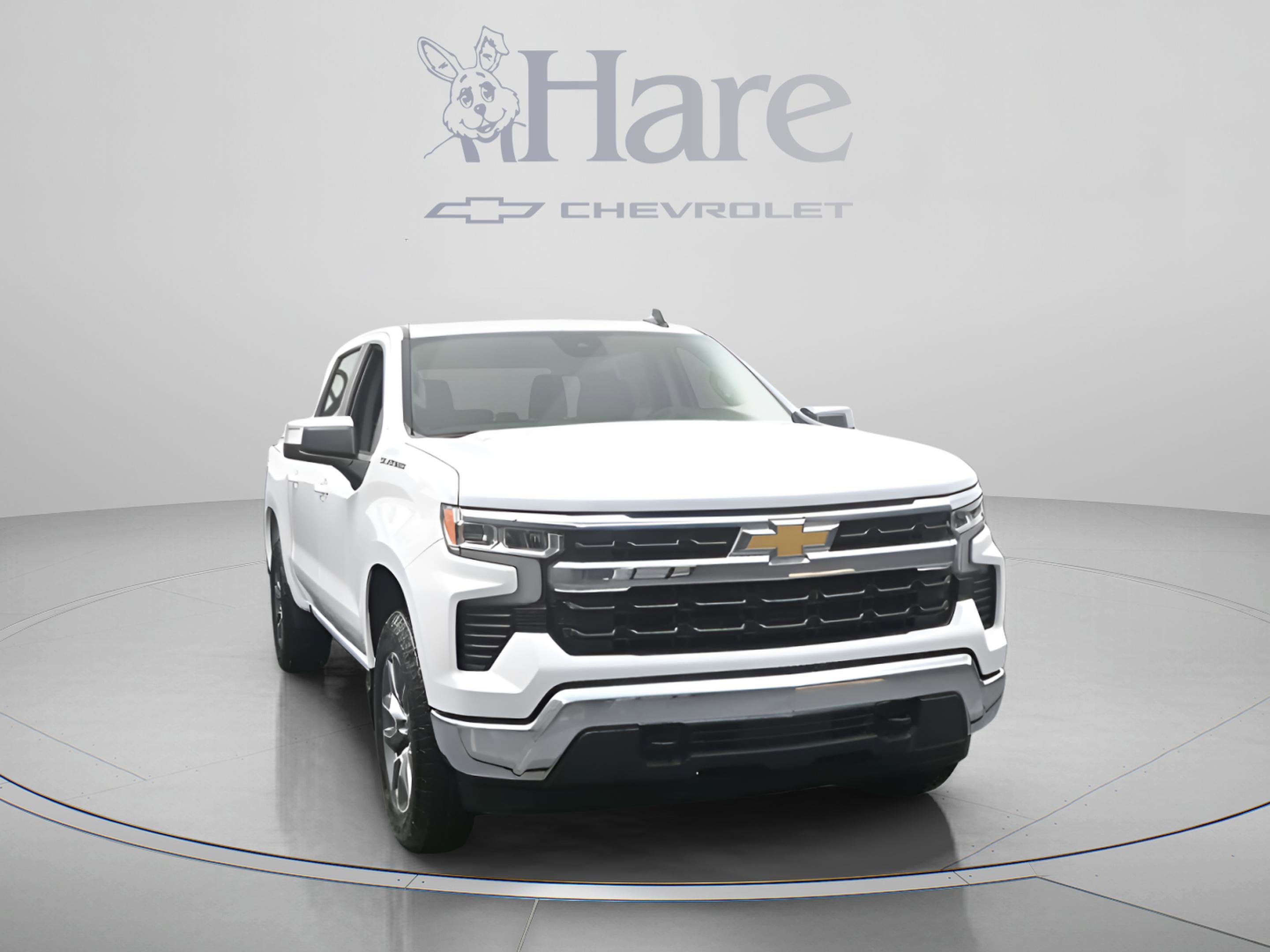 2026 Chevrolet Silverado 1500 LT - Photo 30