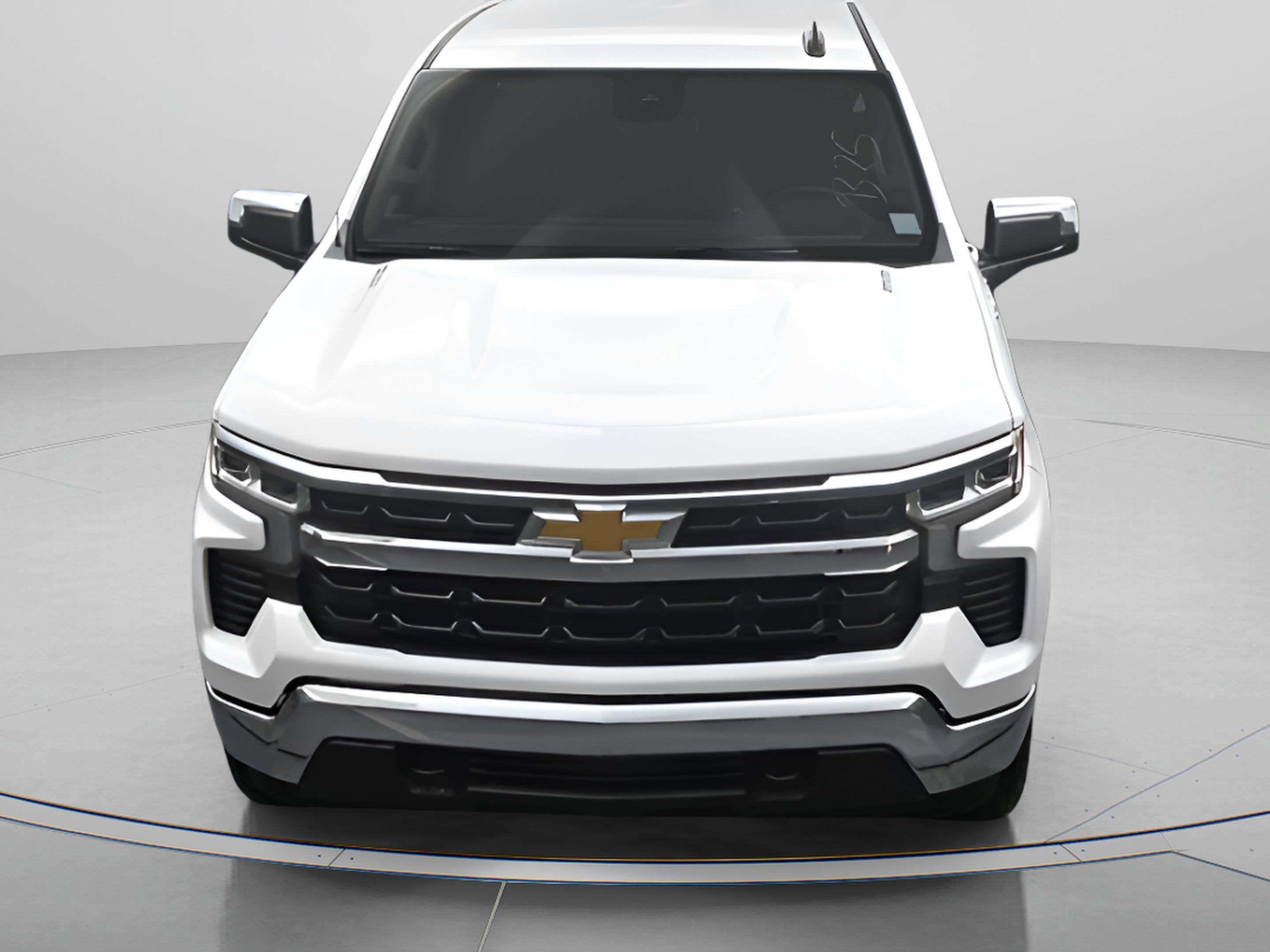 2026 Chevrolet Silverado 1500 LT - Photo 31