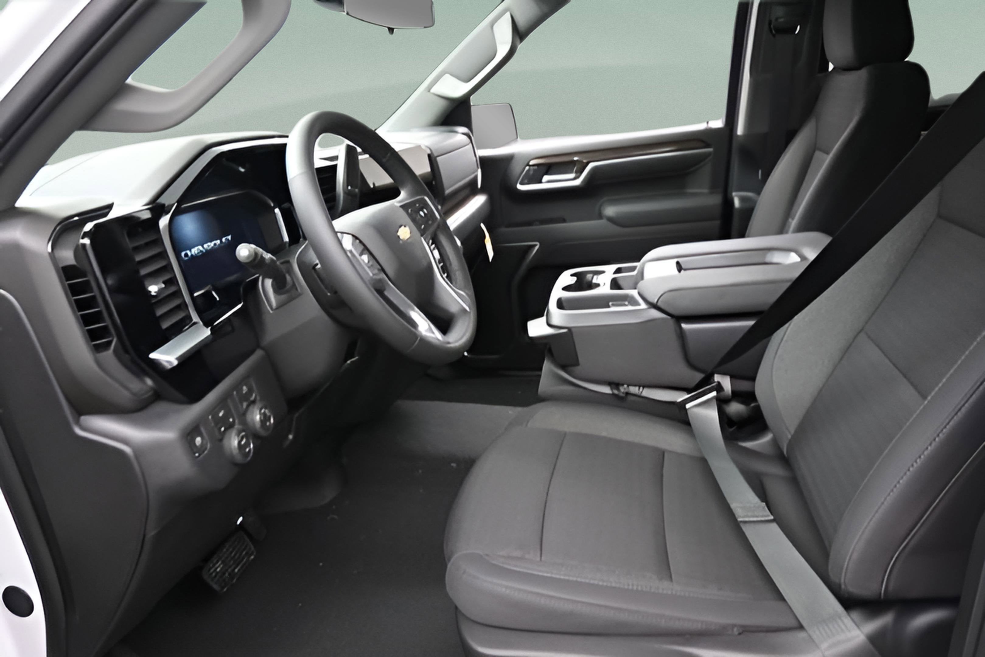2026 Chevrolet Silverado 1500 LT - Photo 36