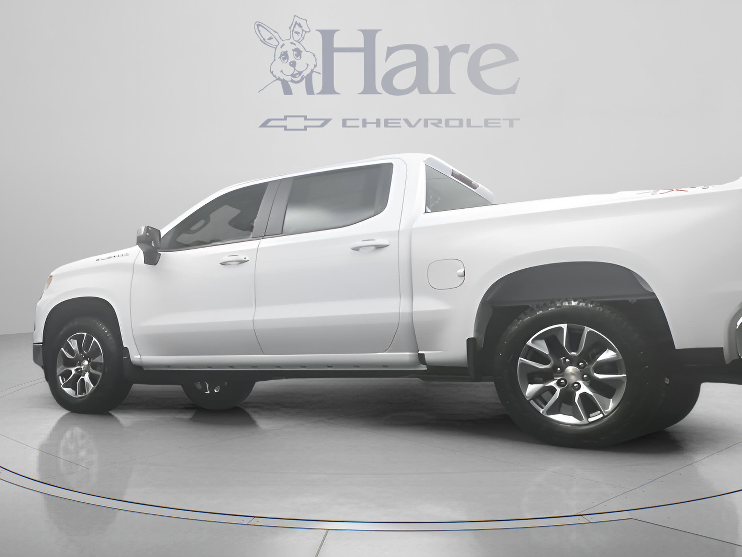 2026 Chevrolet Silverado 1500 LT - Photo 6