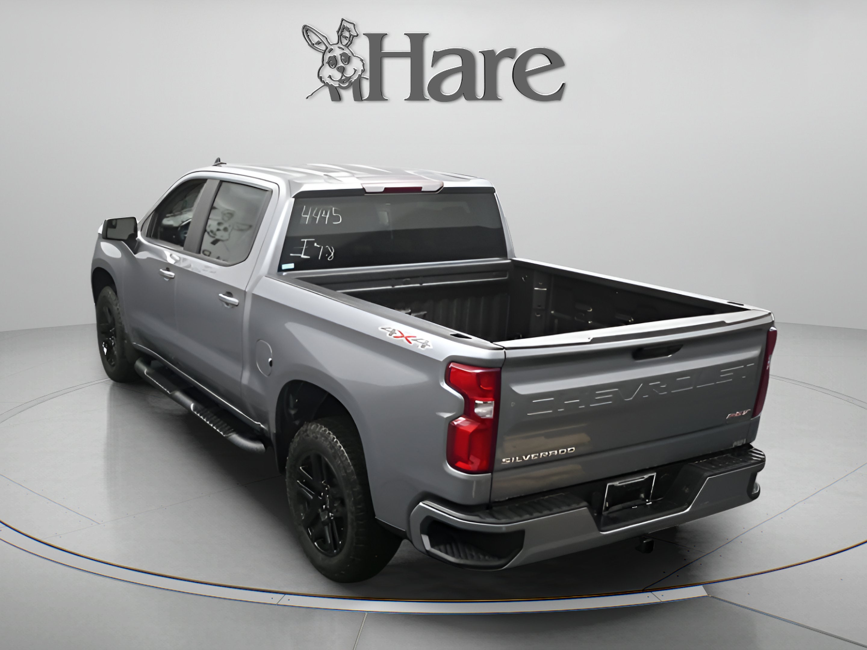 2026 Chevrolet Silverado 1500 RST - Photo 10