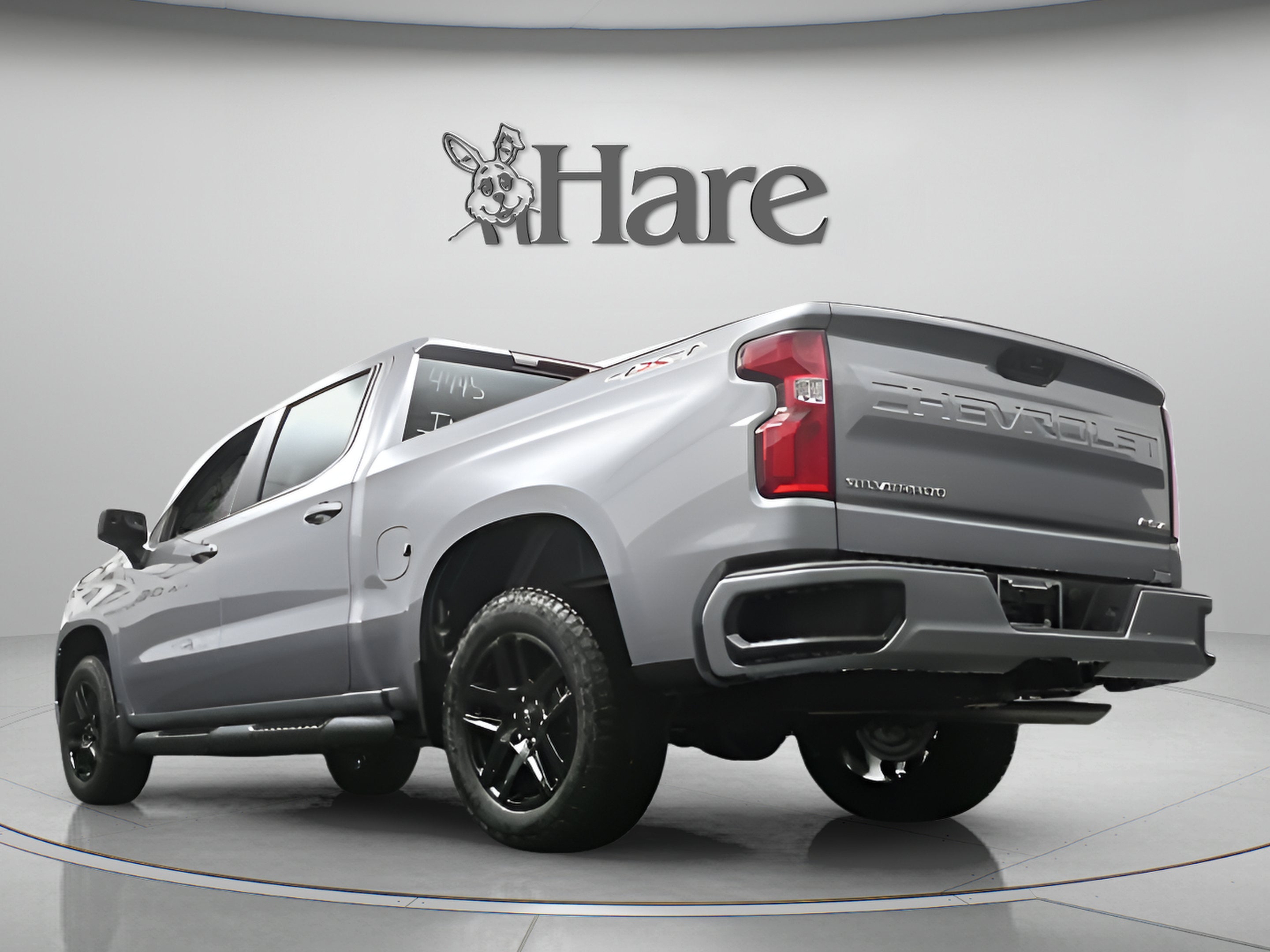 2026 Chevrolet Silverado 1500 RST - Photo 11