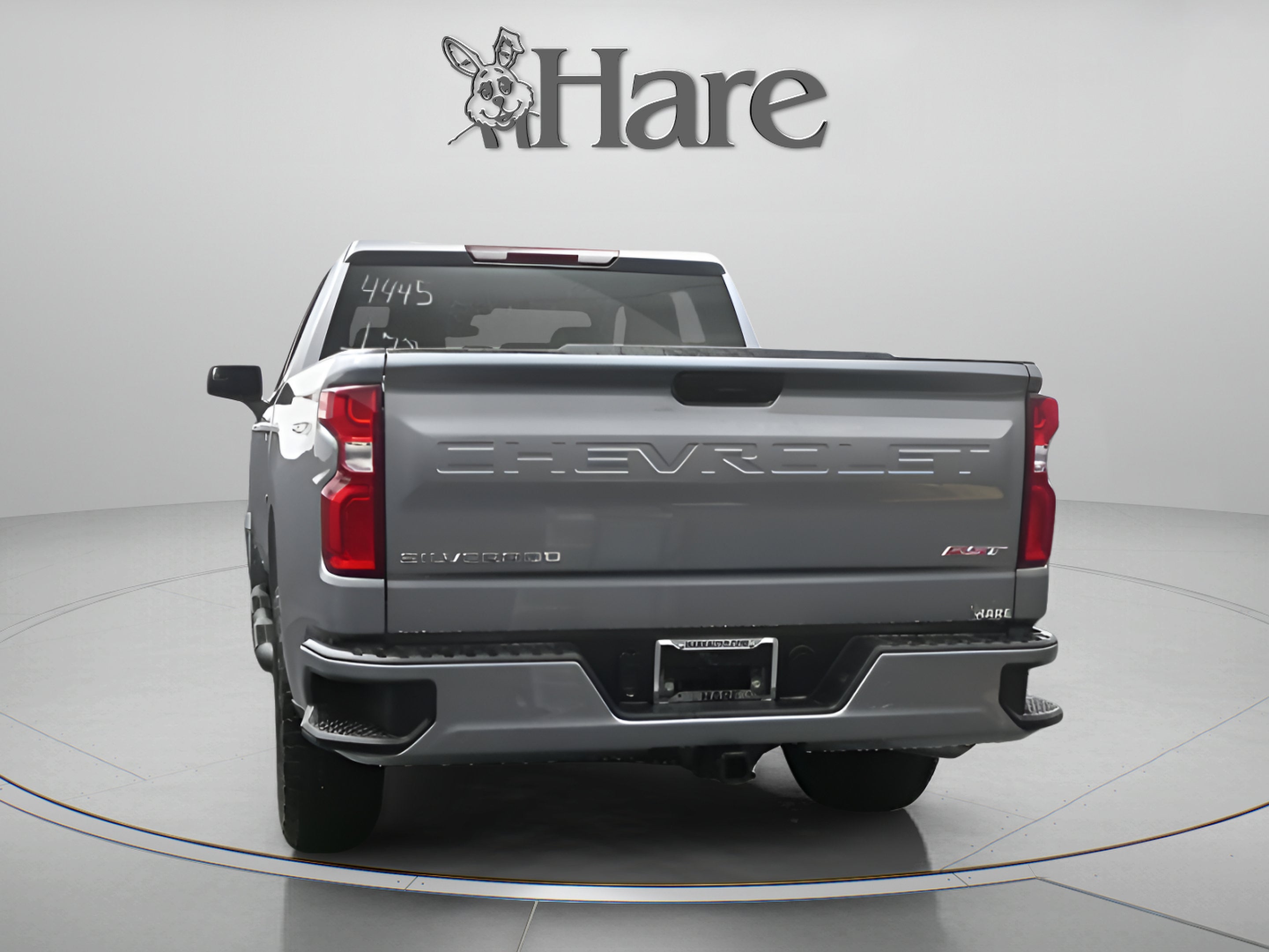 2026 Chevrolet Silverado 1500 RST - Photo 12