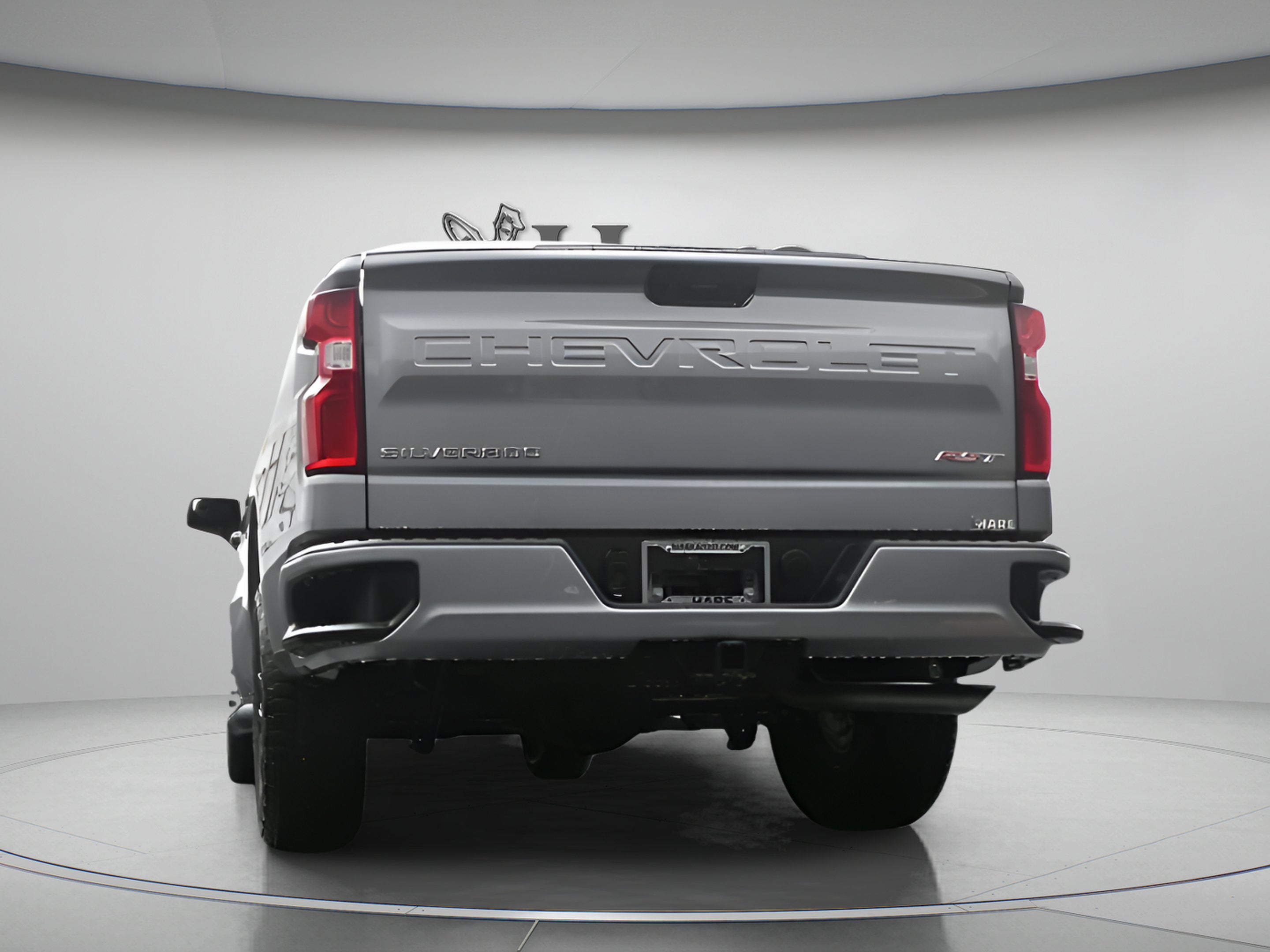 2026 Chevrolet Silverado 1500 RST - Photo 13