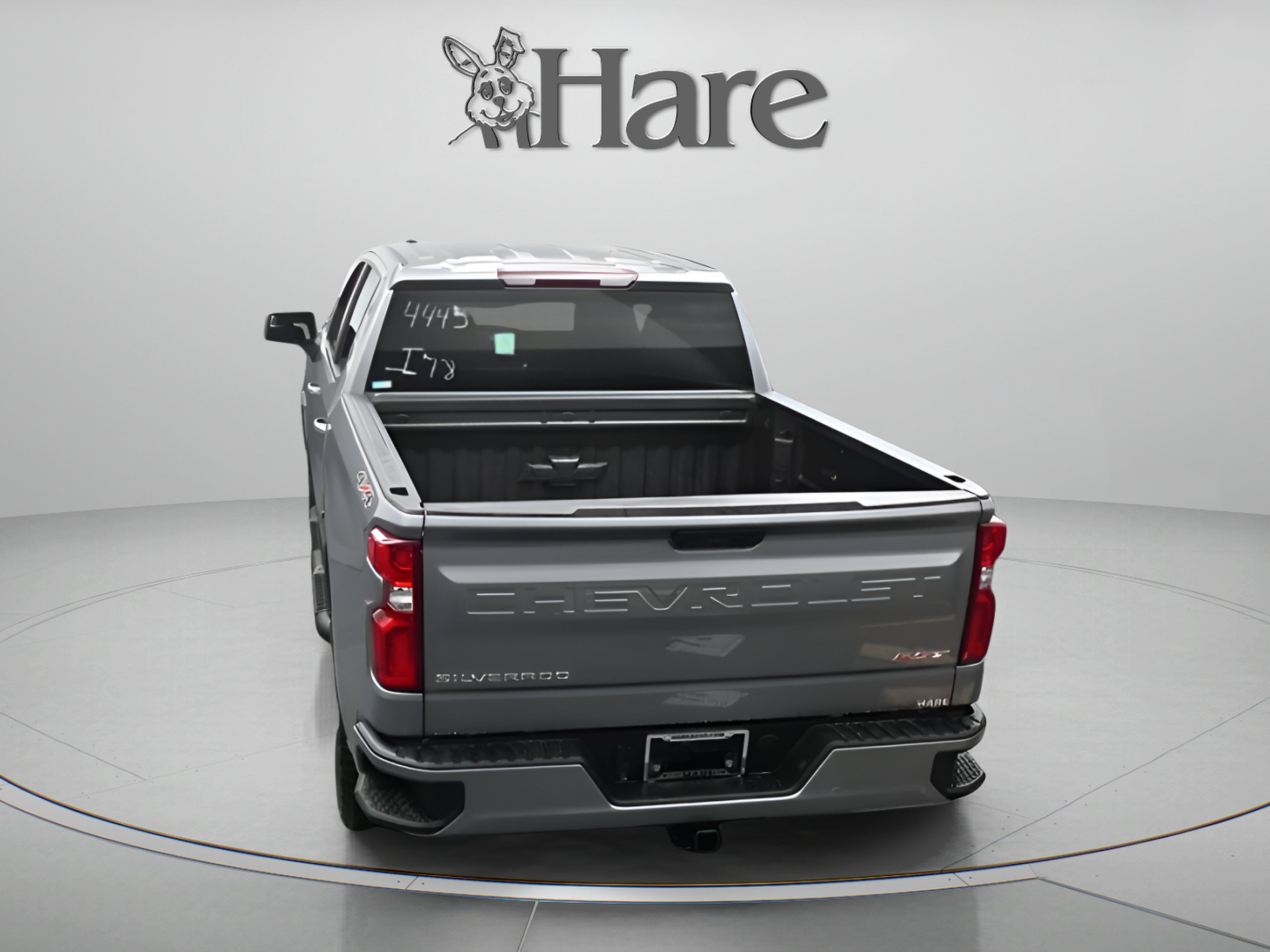 2026 Chevrolet Silverado 1500 RST - Photo 14