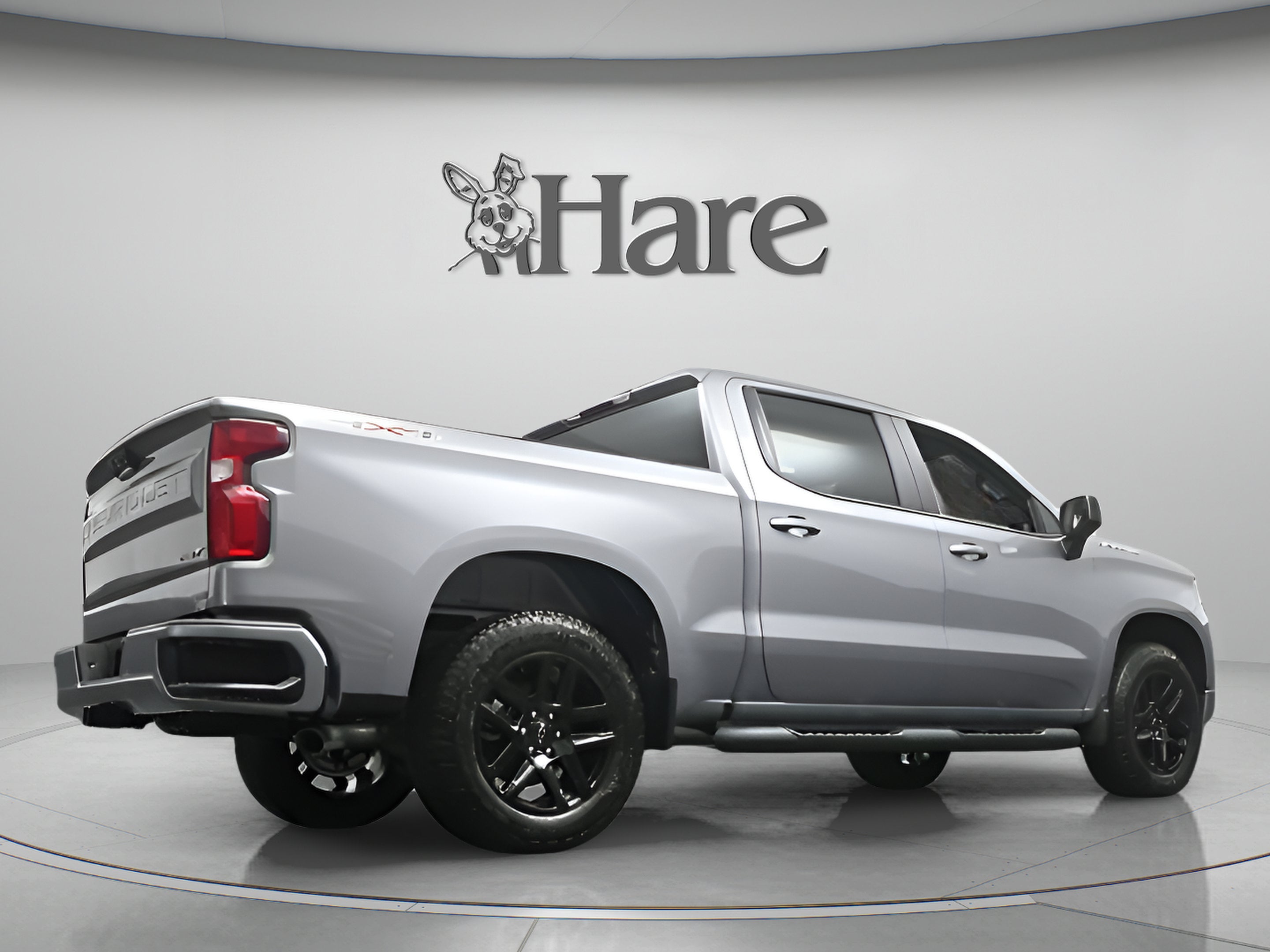 2026 Chevrolet Silverado 1500 RST - Photo 15