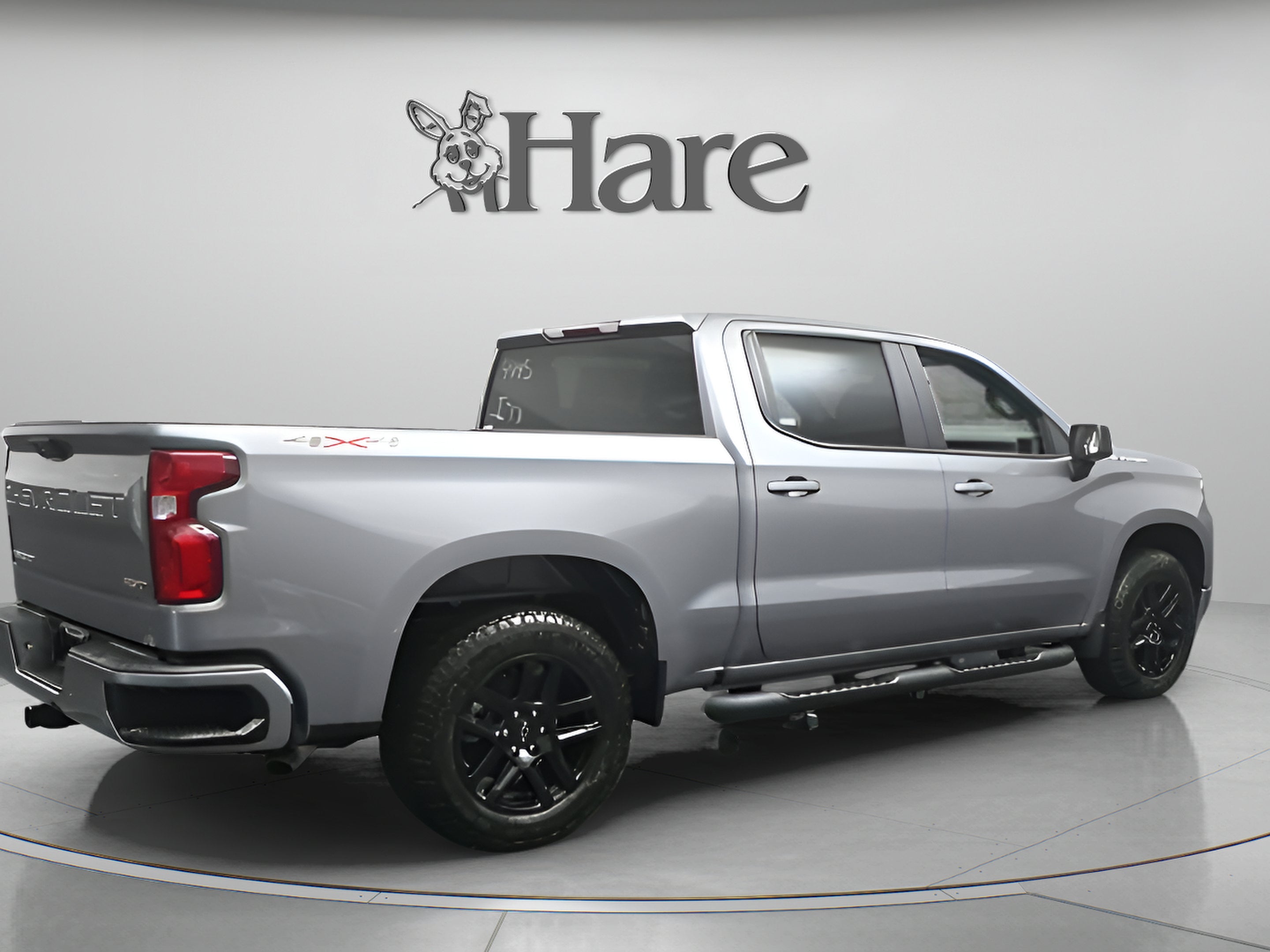 2026 Chevrolet Silverado 1500 RST - Photo 17