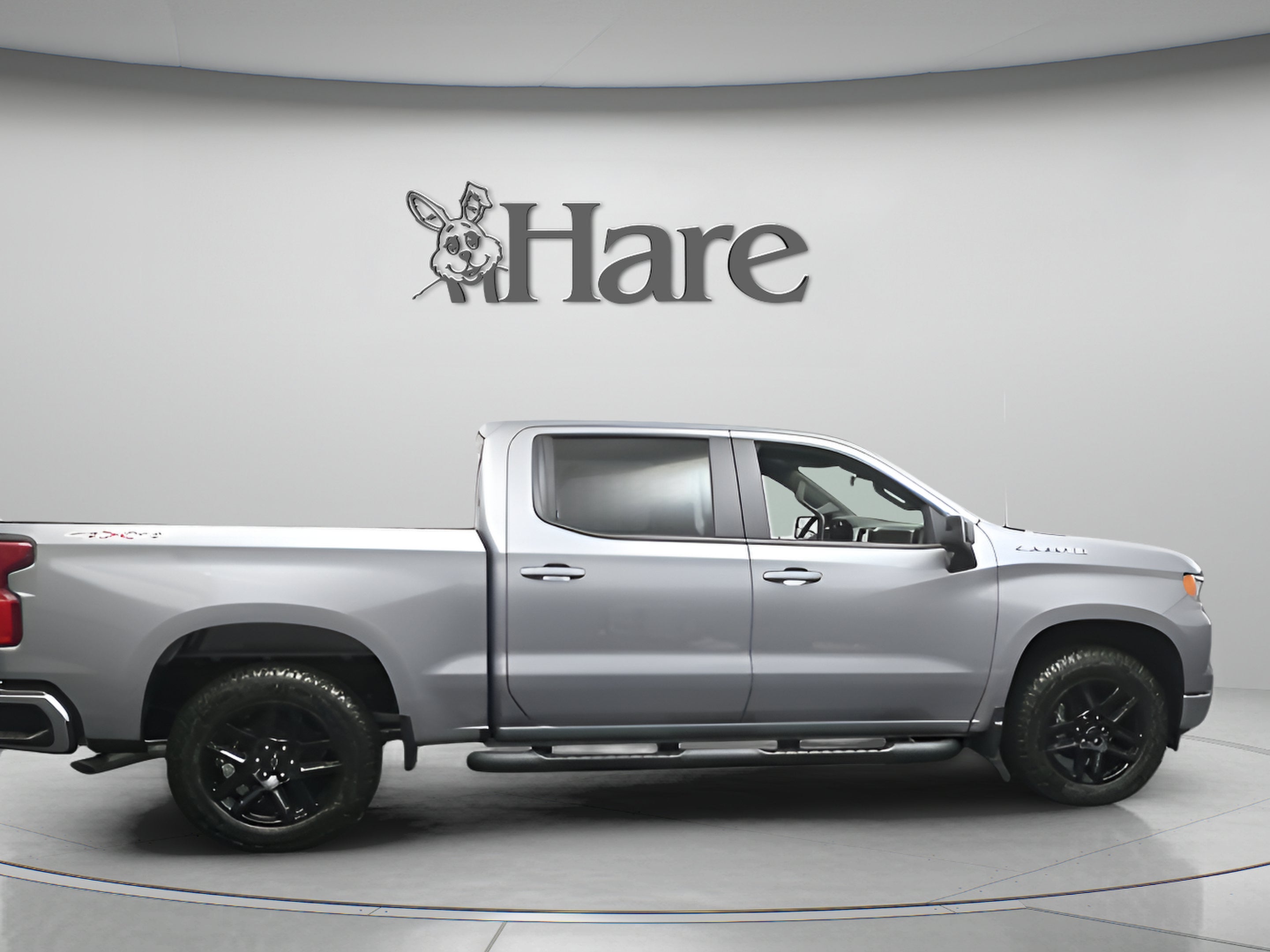 2026 Chevrolet Silverado 1500 RST - Photo 18