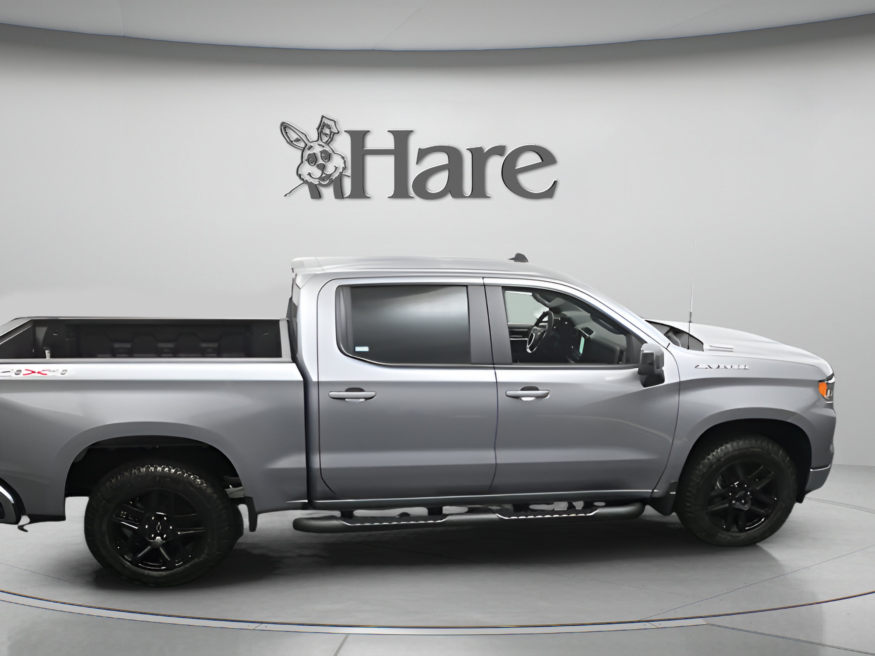 2026 Chevrolet Silverado 1500 RST - Photo 19