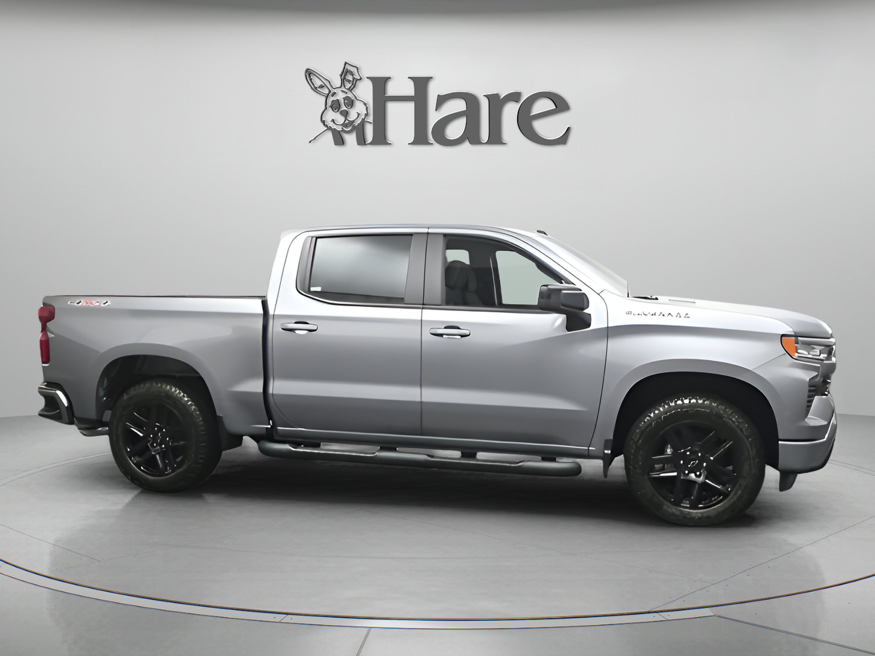 2026 Chevrolet Silverado 1500 RST - Photo 21