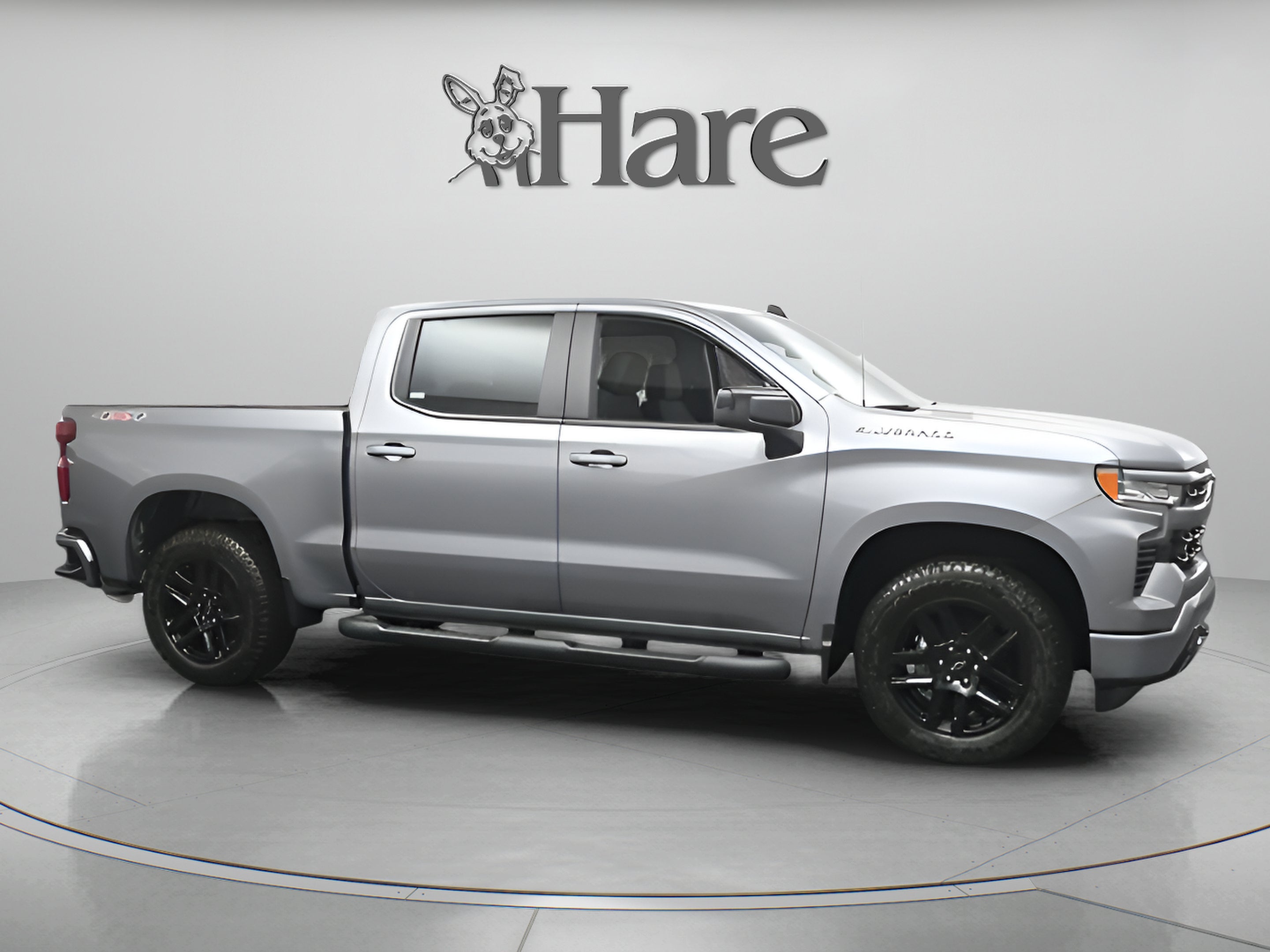 2026 Chevrolet Silverado 1500 RST - Photo 22